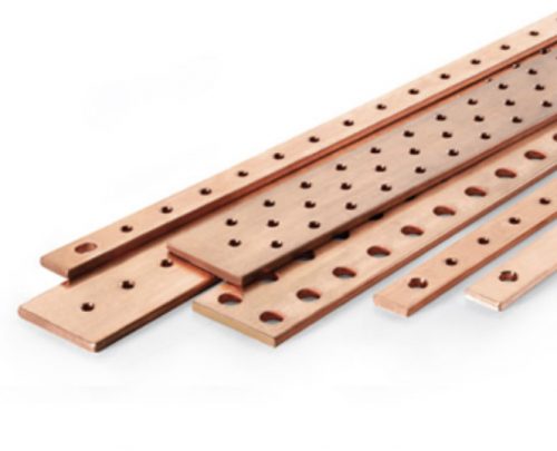 flat busbar featured